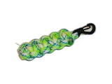 RedVex Paracord Heavy Duty Zipper Pulls - (Qty-10) Choose Your Size and Color - RedVex
