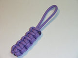RedVex Paracord Zipper Pulls/Lanyards - 4" - (Qty-1) Choose Your Color - RedVex