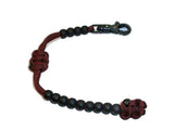 RedVex Ranger Pace Counter Beads 10 inches (ungutted) - ABS Clip - Choose Your Color - Customization Available - RedVex