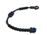 RedVex Ranger Pace Counter Beads 10 inches (ungutted) - ABS Clip - Choose Your Color - Customization Available - RedVex