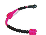 RedVex Ranger Pace Counter Beads 10 inches (ungutted) - ABS Clip - Choose Your Color - Customization Available - RedVex