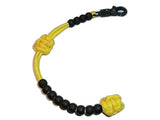 RedVex Ranger Pace Counter Beads 10 inches (ungutted) - ABS Clip - Choose Your Color - Customization Available - RedVex