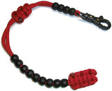 RedVex Ranger Pace Counter Beads 12 inches - ABS Clip - Choose Your Color - Customization Available - RedVex
