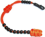 RedVex Ranger Pace Counter Beads 12 inches - ABS Clip - Choose Your Color - Customization Available - RedVex