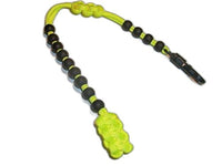 RedVex Ranger Pace Counter Beads 12 inches - ABS Clip - Choose Your Color - Customization Available - RedVex