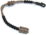 RedVex Ranger Pace Counter Beads 12 inches - ABS Clip - Choose Your Color - Customization Available - RedVex