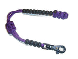 RedVex Ranger Pace Counter Beads 12 inches - ABS Clip - Choose Your Color - Customization Available - RedVex