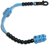 RedVex Ranger Pace Counter Beads 12 inches - ABS Clip - Choose Your Color - Customization Available - RedVex