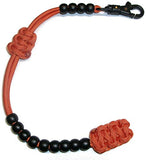 RedVex Ranger Pace Counter Beads 12 inches - ABS Clip - Choose Your Color - Customization Available - RedVex