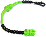 RedVex Ranger Pace Counter Beads 12 inches - ABS Clip - Choose Your Color - Customization Available - RedVex