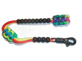 RedVex Ranger Pace Counter Beads 12 inches - ABS Clip - Choose Your Color - Customization Available - RedVex