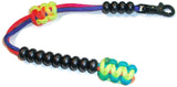 Redvex Ranger Style Cobra Pace Counter Beads 13" Choose your color - RedVex