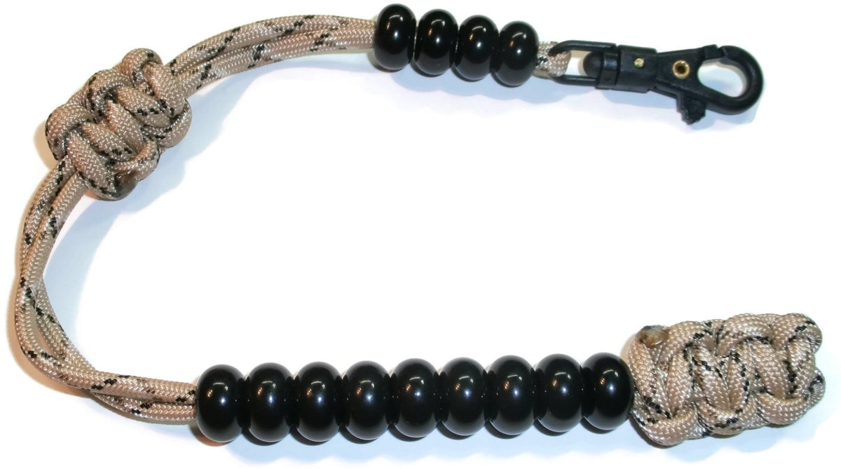 Ranger Beads/paracord Mountain Camo OEM 