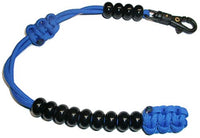 RedVex Ranger Style Paracord Pace Counter Beads 13 inch - Choose Your Color - RedVex