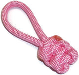 RedVex Zipper Pulls - Knife Lanyards - Equipment Lanyards - Paracord Cobra Style - Choose Your Color & Size (Qty 3) - RedVex