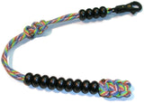 Redvex Ranger Style Cobra Pace Counter Beads 13" Choose your color - RedVex