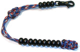 Redvex Ranger Style Cobra Pace Counter Beads 13" Choose your color - RedVex