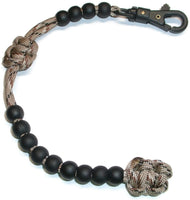 Ranger Pace Counter Beads by RedVex - 10 inches - ABS Clip - Choose Your Color - Customization Available