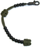 Ranger Pace Counter Beads by RedVex - 10 inches - ABS Clip - Choose Your Color - Customization Available