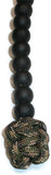 Ranger Pace Counter Beads by RedVex - 10 inches - ABS Clip - Choose Your Color - Customization Available