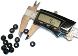 Ranger Pace Counter Beads by RedVex - 10 inches - ABS Clip - Choose Your Color - Customization Available