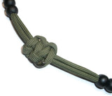 Ranger Pace Counter Beads by RedVex - 10 inches - ABS Clip - Choose Your Color - Customization Available