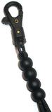 Ranger Pace Counter Beads by RedVex - 10 inches - ABS Clip - Choose Your Color - Customization Available