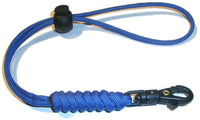 RedVex 550lb Paracord/Survival Lanyard - 12"-24" - Rattlesnake - Sawtooth Style with ABS Clip - Choose Your Color
