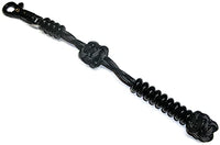 RedVex Compact Pace Counter/Ranger Beads 8 inches - ABS Clip - Choose Your Color - Customization Available - RedVex