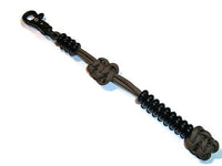 RedVex Compact Pace Counter/Ranger Beads 8 inches - ABS Clip - Choose Your Color - Customization Available - RedVex