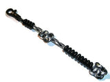 RedVex Compact Pace Counter/Ranger Beads 8 inches - ABS Clip - Choose Your Color - Customization Available - RedVex