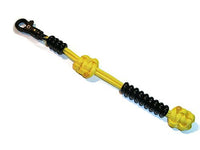 RedVex Compact Pace Counter/Ranger Beads 8 inches - ABS Clip - Choose Your Color - Customization Available - RedVex