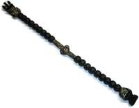RedVex Custom Pace Counter Bead Bracelet - Land Navigation Bracelet - Additional Customization Available - RedVex