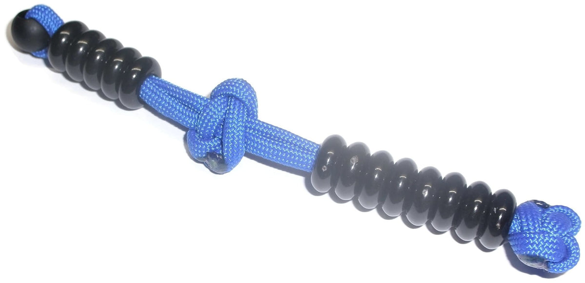 RedVex Custom Requested 5-inch Pocket Size Counter Beads 5/8 Bead Setup ...