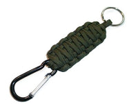 RedVex King Cobra Style Carabiner Key Fob/Keychain - Aluminum Carabiner - (Qty1) - Choose Your Color and Size - RedVex