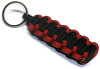 RedVex King Cobra Style Key Chains - Choose Your Color (Qty - 1) - RedVex