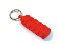 RedVex King Cobra Style Key Chains - Choose Your Color (Qty - 1) - RedVex