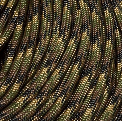 RedVex Paracord Cobra Neck Lanyard with Safety Break-Away and Adjuster ...