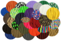 RedVex Paracord Hat Hanger - Hat Holder - Cowboy Hat Hanger - Choose Your Color - RedVex