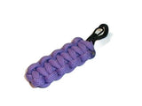 RedVex Paracord Heavy Duty Zipper Pulls - (Qty-5) Choose Your Size and Color - RedVex