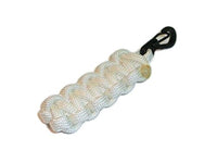 RedVex Paracord Heavy Duty Zipper Pulls - (Qty-5) Choose Your Size and Color - RedVex