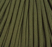 RedVex Paracord Knife Lanyard/Tool Lanyard/Equipment Lanyard - Square Braid - 5 inch (gutted Cord) - Choose Your Color - RedVex
