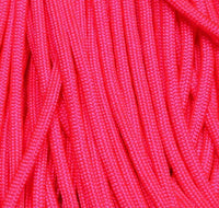RedVex Paracord Knife Lanyard/Tool Lanyard/Equipment Lanyard - Square Braid - 5 inch (gutted Cord) - Choose Your Color - RedVex