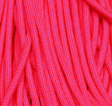 RedVex Paracord Knife Lanyard/Tool Lanyard/Equipment Lanyard - Square Braid - 5 inch (gutted Cord) - Choose Your Color - RedVex