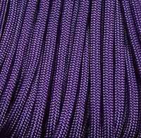 RedVex Paracord Knife Lanyard/Tool Lanyard/Equipment Lanyard - Square Braid - 5 inch (gutted Cord) - Choose Your Color - RedVex
