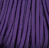 RedVex Paracord Knife Lanyard/Tool Lanyard/Equipment Lanyard - Square Braid - 5 inch (gutted Cord) - Choose Your Color - RedVex