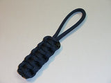 RedVex Paracord Zipper Pulls/Lanyards - 4" - (Qty-1) Choose Your Color - RedVex