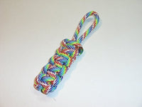 RedVex Paracord Zipper Pulls/Lanyards - 4" - (Qty-1) Choose Your Color - RedVex