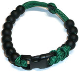 RedVex Ranger Pace Counter Bead Bracelet Choose Your Color and Size - Customization Available - RedVex