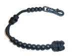 RedVex Ranger Pace Counter Beads 10 inches (ungutted) - ABS Clip - Choose Your Color - Customization Available - RedVex